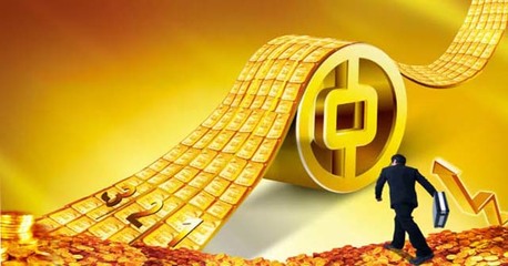 互聯(lián)網(wǎng)金融 從增長黑洞到價值變現(xiàn)——愛盈利金融服務的探索與啟示